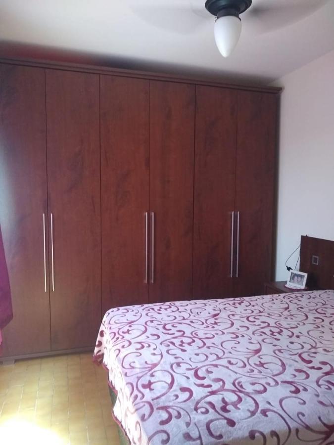 Apartamento Praia Grande Com Wifi E Tv A Cabo Apartman Kültér fotó